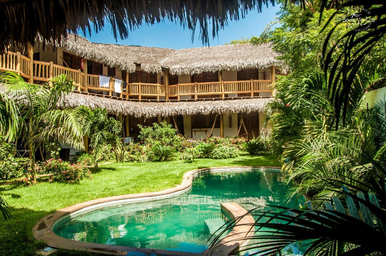 Residence Bons Ventos Jeri Jijoca de Jericoacoara Habitación foto